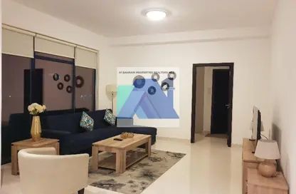 Apartment - 2 Bedrooms - 2 Bathrooms for rent in Al Juffair - Capital Governorate