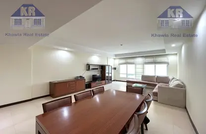 شقة - 2 غرف نوم - 3 حمامات للبيع في الجفير - محافظة العاصمة