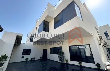 Villa - 4 Bedrooms - 5 Bathrooms for sale in Saar - Northern Governorate