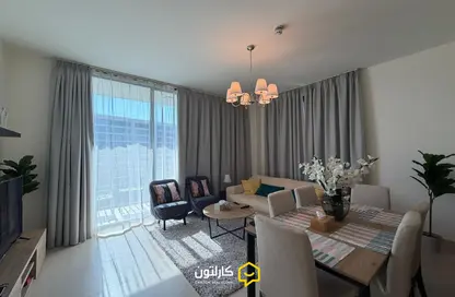 Apartment - 3 Bedrooms - 4 Bathrooms for sale in Marassi Al Bahrain - Diyar Al Muharraq - Muharraq Governorate