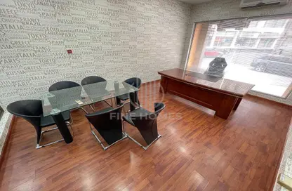 Office Space - Studio for rent in Adliya - Manama - Capital Governorate