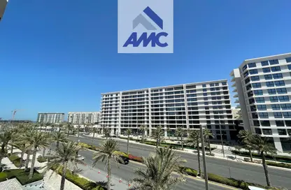 Apartment - 2 Bedrooms - 2 Bathrooms for rent in Marassi Al Bahrain - Diyar Al Muharraq - Muharraq Governorate Apartment - 2 Bedrooms - 2 Bathrooms for rent in Marassi Al Bahrain - Diyar Al Muharraq - Muharraq Governorate