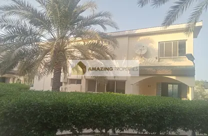 فيلا - 3 غرف نوم - 4 حمامات للايجار في جنوسان - المحافظة الشمالية