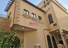 Villa - 6 bedrooms - 5 bathrooms for rent in Hidd - Muharraq Governorate