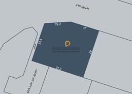 Land for sale in Hamad Town - Northern Governorate Land for sale in Hamad Town - Northern Governorate