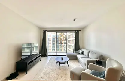 Apartment - 1 Bedroom - 1 Bathroom for sale in Marassi Al Bahrain - Diyar Al Muharraq - Muharraq Governorate