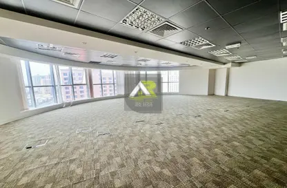Office Space - Studio - 2 Bathrooms for rent in Al Juffair - Capital Governorate