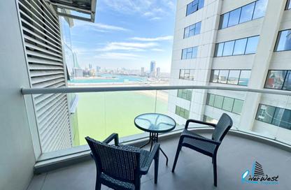 Apartment - 1 Bedroom - 2 Bathrooms for sale in Seef - Capital Governorate