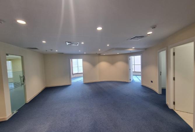 Office Space - Studio for rent in Al Juffair - Capital Governorate