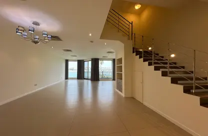 Villa - 4 Bedrooms - 7+ Bathrooms for rent in Amwaj Avenue - Amwaj Islands - Muharraq Governorate