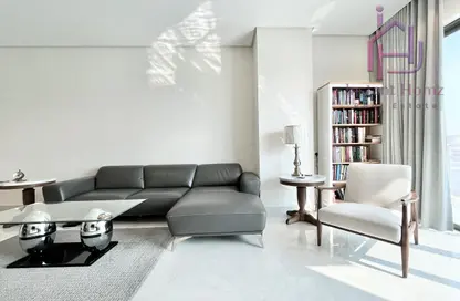 شقة - 2 غرف نوم - 3 حمامات للبيع في جزيرة الريف - محافظة العاصمة