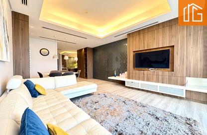 Apartment - 3 Bedrooms - 4 Bathrooms for sale in Al Juffair - Capital Governorate