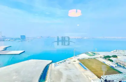 Apartment - 2 Bedrooms - 3 Bathrooms for sale in Al Juffair - Capital Governorate