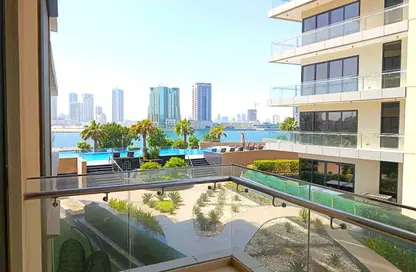 Apartment - 2 Bedrooms - 3 Bathrooms for sale in Reef Island - Capital Governorate