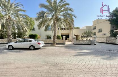 Villa - 5 Bedrooms - 6 Bathrooms for rent in Saar - Northern Governorate