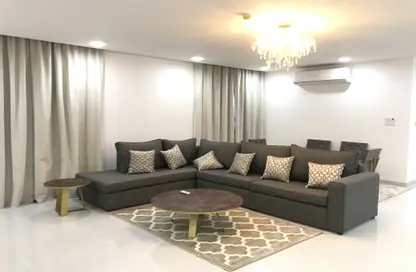 Apartment - 3 Bedrooms - 2 Bathrooms for rent in Saar - Northern Governorate