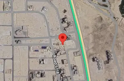 Land - Studio for sale in Jaww - Southern Governorate