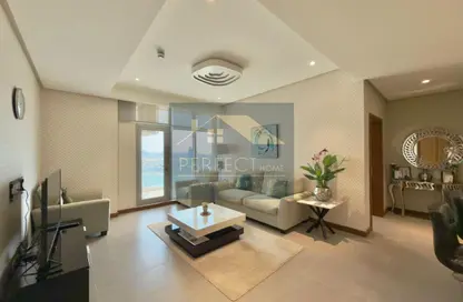 Apartment - 1 Bedroom - 2 Bathrooms for rent in Seef - Capital Governorate