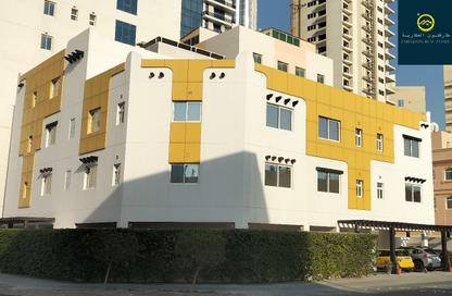 Whole Building - 3 Bedrooms - 3 Bathrooms for sale in Al Juffair - Capital Governorate