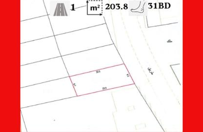 Land - Studio for sale in Dumistan - Northern Governorate