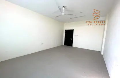 Empty Room image for: Labor Camp - Studio for rent in Ras Zuwayed - Southern Governorate, Image 1