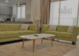 Apartment - 1 bedroom - 2 bathrooms for rent in North Riffa - Riffa - Southern Governorate Apartment - 1 bedroom - 2 bathrooms for rent in North Riffa - Riffa - Southern Governorate