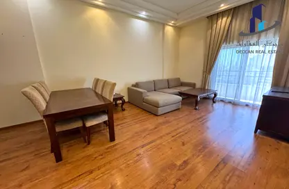 Apartment - 3 Bedrooms - 4 Bathrooms for rent in Um Al Hasam - Manama - Capital Governorate