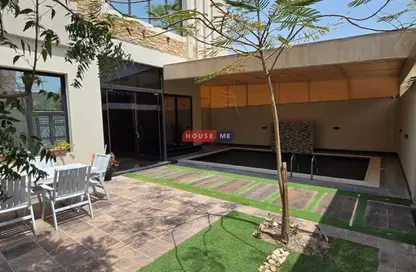 فيلا - 5 غرف نوم - 8 حمامات للبيع في جو - المحافظة الجنوبية