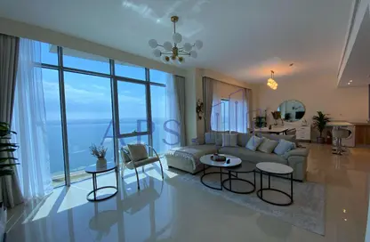 Apartment - 2 Bedrooms - 2 Bathrooms for rent in Mahooz - Manama - Capital Governorate