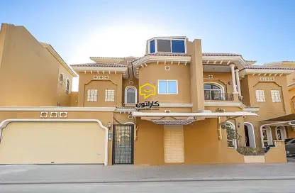 فيلا - 3 غرف نوم - 5 حمامات للبيع في الجنبية - المحافظة الشمالية