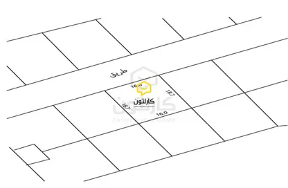 Land - Studio for sale in Barbar - Northern Governorate