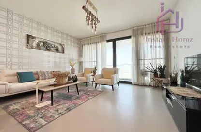 شقة - غرفة نوم - 1 حمام للايجار في مراسي رزدنسز - ديار المحرق - المحرق