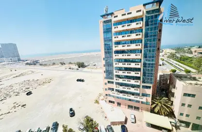 Apartment - 1 Bedroom - 1 Bathroom for rent in Seef - Capital Governorate