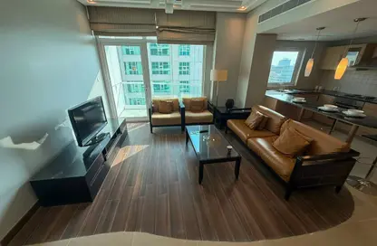 Apartment - 2 Bedrooms - 2 Bathrooms for rent in Al Juffair - Capital Governorate Apartment - 2 Bedrooms - 2 Bathrooms for rent in Al Juffair - Capital Governorate