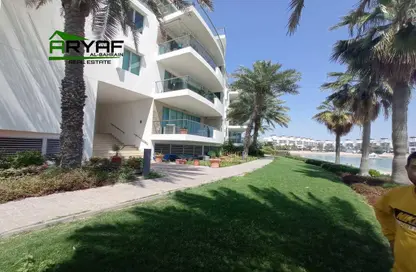 Penthouse - 5 Bedrooms for sale in Amwaj Avenue - Amwaj Islands - Muharraq Governorate