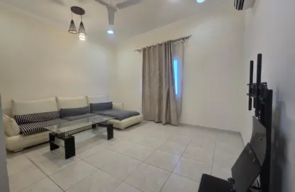Apartment - 1 Bedroom - 1 Bathroom for rent in Segaya - Manama - Capital Governorate