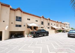 Villa - 4 bedrooms - 4 bathrooms for rent in A'Ali - Central Governorate