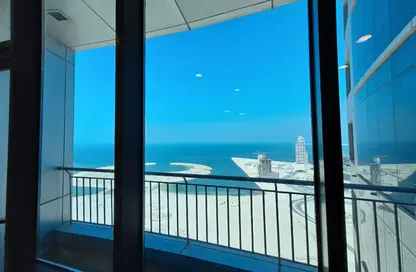 Apartment - 1 Bedroom - 2 Bathrooms for rent in Seef - Capital Governorate