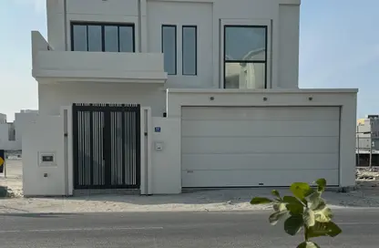 Villa - 3 Bedrooms - 4 Bathrooms for sale in Busaiteen - Muharraq Governorate