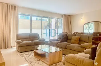 Villa - 4 Bedrooms - 6 Bathrooms for rent in Amwaj Homes - Amwaj Islands - Muharraq Governorate