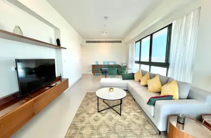 Apartment - 3 Bedrooms - 4 Bathrooms for rent in Marassi Al Bahrain - Diyar Al Muharraq - Muharraq Governorate