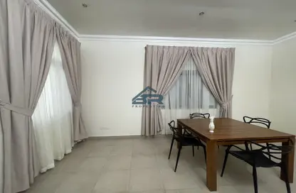 Villa - 3 Bedrooms - 4 Bathrooms for rent in Busaiteen - Muharraq Governorate