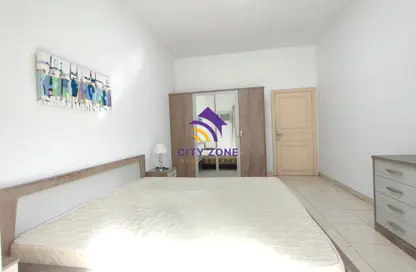 Apartment - 3 Bedrooms - 2 Bathrooms for rent in Al Juffair - Capital Governorate