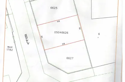 Land - Studio for sale in Saar - Northern Governorate