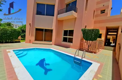 Villa - 5 Bedrooms - 5 Bathrooms for rent in Saar - Northern Governorate