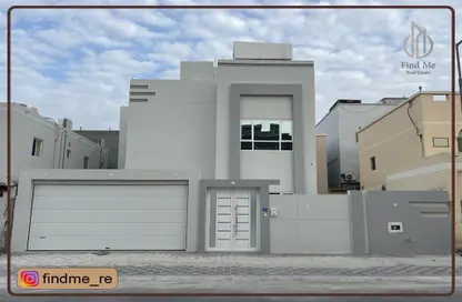 Villa - 2 Bedrooms - 3 Bathrooms for sale in Shahrakan - Northern Governorate