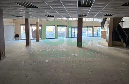 صالة عرض - استوديو - 1 حمام للايجار في واجهة المنامة البحرية - المنامة - محافظة العاصمة