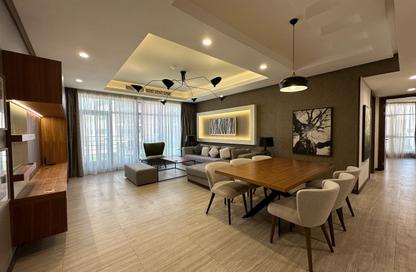 Apartment - 2 Bedrooms - 2 Bathrooms for sale in Amwaj Avenue - Amwaj Islands - Muharraq Governorate