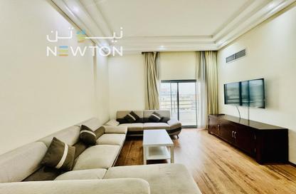 Apartment - 3 Bedrooms - 4 Bathrooms for rent in Um Al Hasam - Manama - Capital Governorate