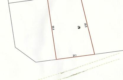 Land - Studio for sale in Salmabad - Central Governorate
